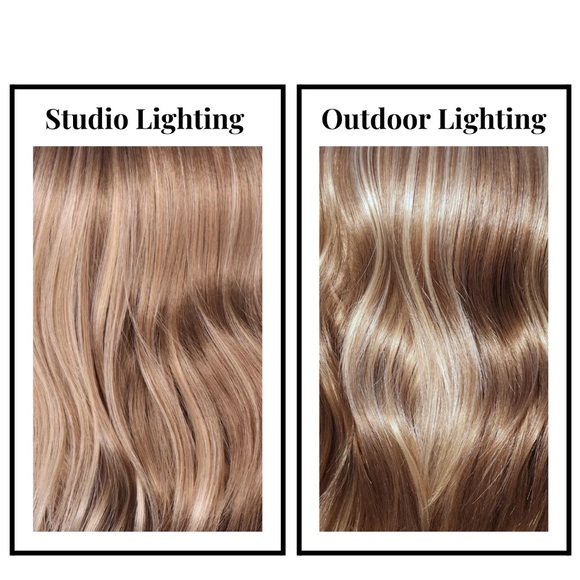 Chelsey Smith - Kaley honey blend - Picture 8 of 8